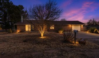 1100 W FORT DAVIS Ave, Alpine, TX 99999