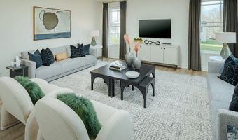 21917 Parkland Trace Ter Plan: Camelot Slab, Boyds, MD 20841