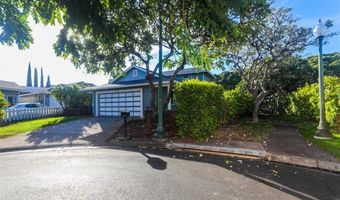 91-1060 Pololia St, Ewa Beach, HI 96706