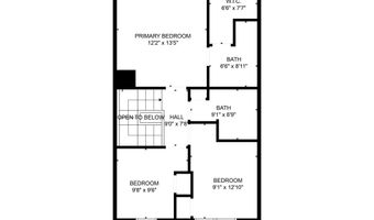 8538 PINE MEADOWS Dr, Odenton, MD 21113