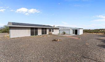 27650 S Clydesdale Ave, Congress, AZ 85332