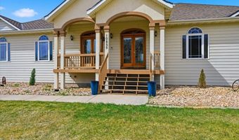 10855 Quaal Rd, Blackhawk, SD 57718