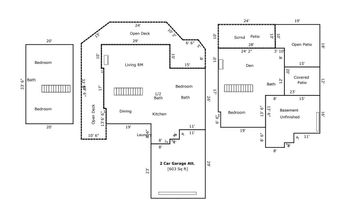 14318 Bluffview Dr, Birchwood, TN 37308