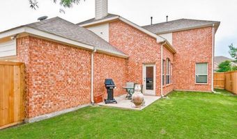 1625 Mineral Springs Dr, Allen, TX 75002