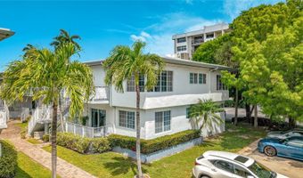 9280 Bay Harbor Ter 25, Bay Harbor Islands, FL 33154