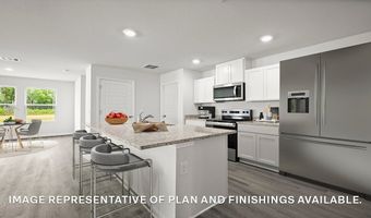 5307 Bachman Ct Plan: Aspen, Baker, LA 70811
