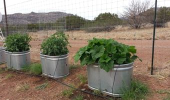 59 Wagon Rd, Alpine, TX 79830