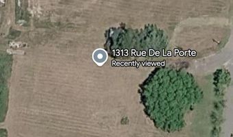 1313 Rue De La Porte Lot 7, Arnaudville, LA 70512