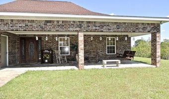 1389 Bethel Church Rd, Bassfield, MS 39421