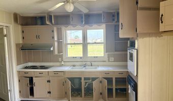 901 11th N, Amory, MS 38821