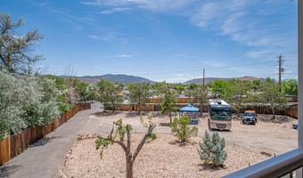 4201 Tara St, Carson City, NV 89706