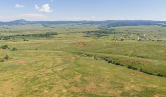 105 Lower Redwater Rd, Beulah, WY 82712