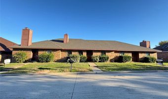 530 Post Oak Ln, Allen, TX 75002