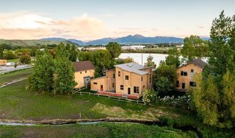 235 Turtle Way, Bozeman, MT 59715