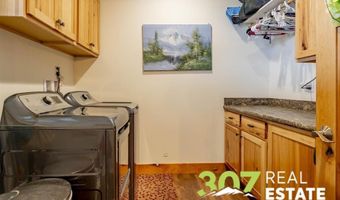 6 Prairie Schooner Dr, Cody, WY 82414