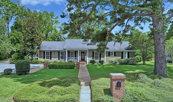 2215 WALLINGTON Dr, Albany, GA 31707