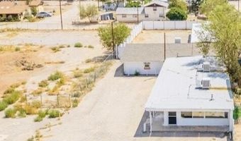 1640 N WHITE SANDS Blvd, Alamogordo, NM 88310