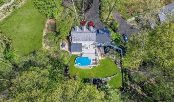 20 Puritan Valley Rd, Brookfield, CT 06804
