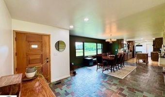 5811 N Luce Rd, Alma, MI 48801