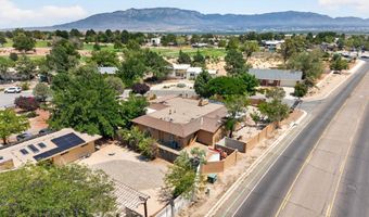 4900 Fairfax, Albuquerque, NM 87114