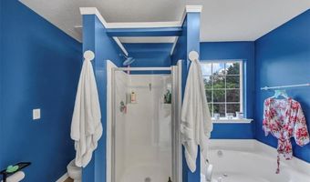5074 NEWPARK Dr NW, Acworth, GA 30101