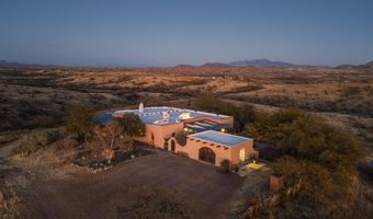 36100 S CAMINO TRES CERROS Rd, Amado, AZ 85645