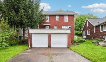 636 Polk Ave, Akron, OH 44314
