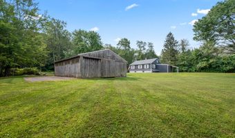 181 Root Rd, Coventry, CT 06238