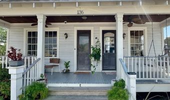 136 Main Street Lot B, Bay St. Louis, MS 39520