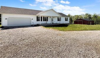 2388 Liberty Rd, Battletown, KY 40104
