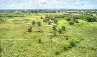 5840 N 180 Rd, Beggs, OK 74421