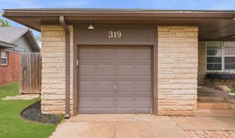 319 Cameron Dr, Altus, OK 73521