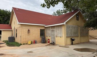 2215 NE 501, Andrews, TX 79714