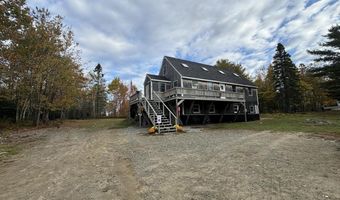 40 Airport Rd, Addison, ME 04606