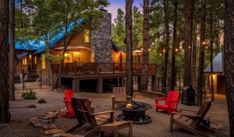 2 County Road 2081, Alpine, AZ 85920