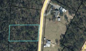 Monogahela Avenue, Alford, FL 32420