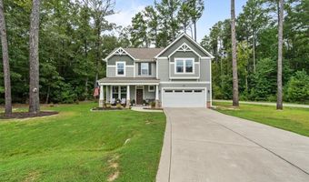 400 Everest Ct, Aberdeen, NC 28315