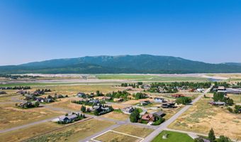COLUMBINE Street lot 61, Alpine, WY 83128