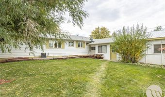 3231 Central Ave, Billings, MT 59102