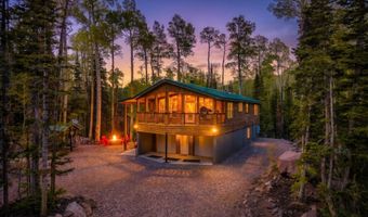 310 N Scenic Dr, Brian Head, UT 84719