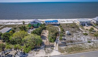 1171 Alligator Dr, Alligator Point, FL 32346