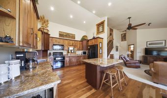 35 LUCY Cir, Alpine, WY 83128