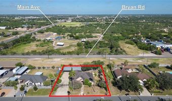207 N Alvarado St, Alton, TX 78573