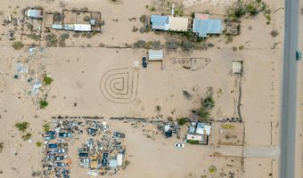1705 E Joy Dr, Anthony, NM 88021