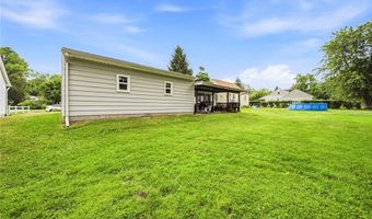 4911 Topper Ave, Ashtabula, OH 44004