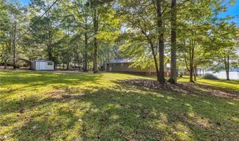 322 COLEMAN Rd, Alexander City, AL 35010
