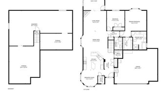 3265 137th Ln NW, Andover, MN 55304