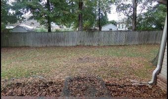 303 Hidden Meadows Dr, Benton, AR 72015
