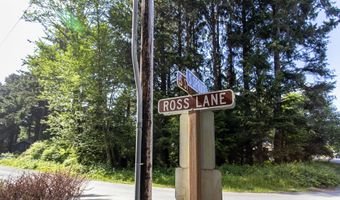 Ross LN, Cannon Beach, OR 97110