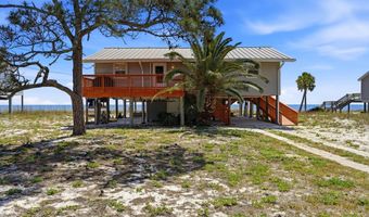 1659 Alligator Dr, Alligator Point, FL 32346